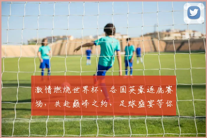 激情燃烧世界杯，各国英豪逐鹿赛场，共赴巅峰之约，足球盛宴等你来
