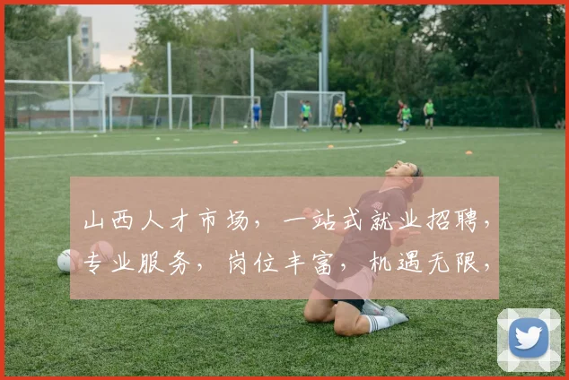 山西人才市场，一站式就业招聘，专业服务，岗位丰富，机遇无限，三重保障，助您梦想起航